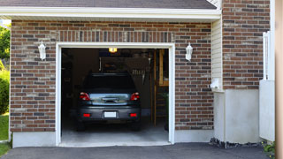 Garage Door Installation at Kerry Downs Roseville, California