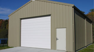 Garage Door Openers at Kerry Downs Roseville, California